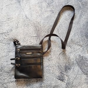 Stone & Co Black Purse